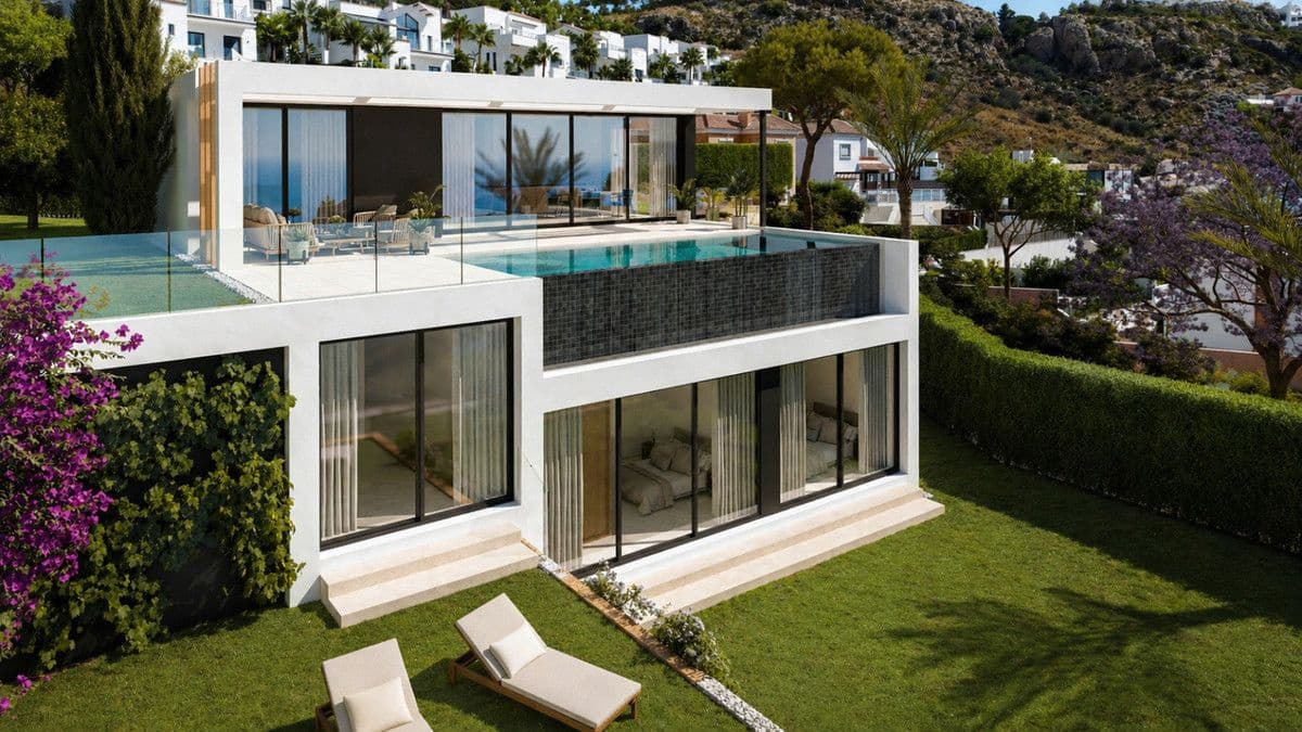 4 camera da letto Villa in vendita in Torremuelle con piscina - 1.915.750 € (Rif: 9993138)