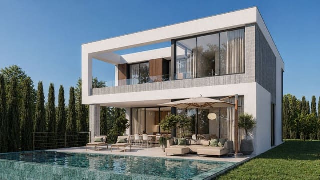 4 bedroom Villa for sale in Mijas Golf, Mijas with pool - € 1,895,650 (Ref: 9993139)