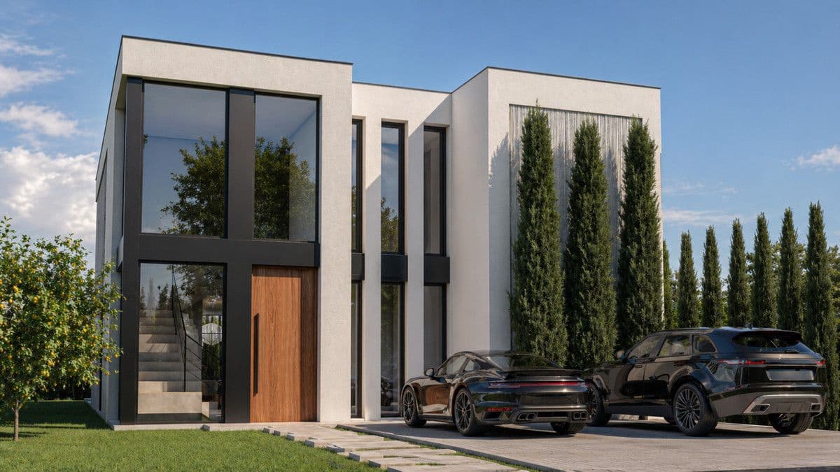 4 makuuhuone Huvila myytävänä paikassa Mijas Golf mukana uima-altaan - 1 895 650 € (Ref: 9993139)
