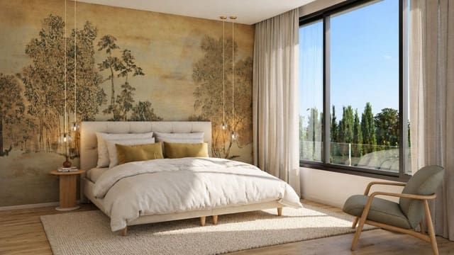 4 bedroom Villa for sale in Mijas Golf, Mijas with pool - € 1,895,650 (Ref: 9993139)