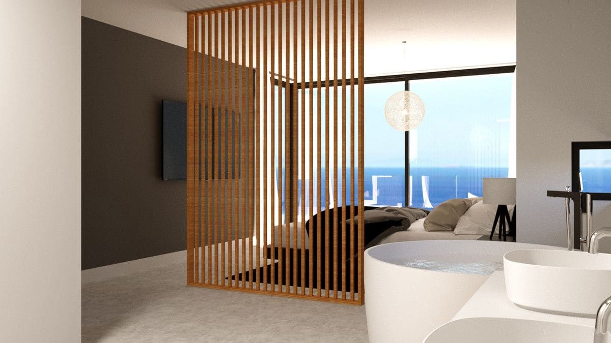 4 soverom Villa til salgs i Mijas Golf med svømmebasseng - € 1 935 000 (Ref: 9993140)
