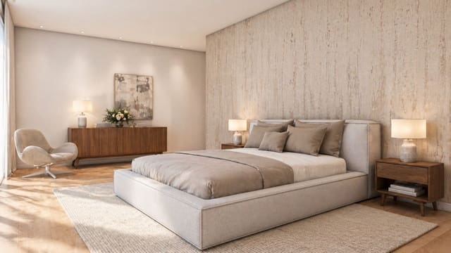 5 chambre Villa/Maison à vendre à Benahavís avec piscine - 3 323 000 € (Ref: 9993141)