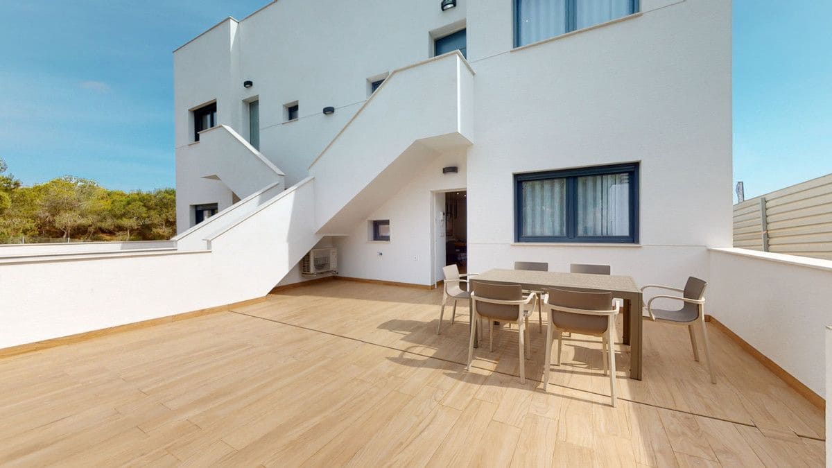 2 chambre Villa/Maison à vendre à Orihuela Costa avec piscine - 309 900 € (Ref: 9993152)