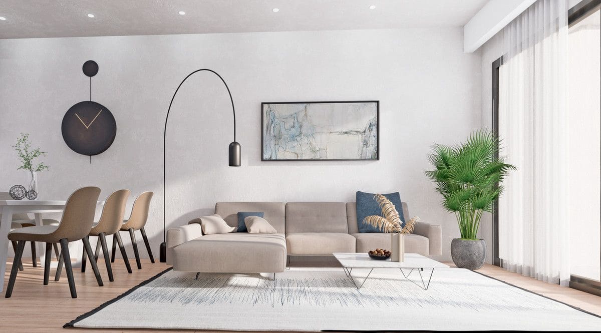 2 chambre Villa/Maison à vendre à Orihuela Costa avec piscine - 309 900 € (Ref: 9993152)