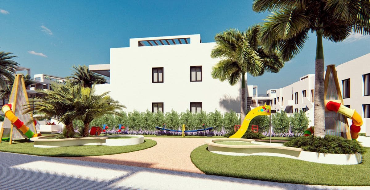 2 chambre Villa/Maison à vendre à Orihuela Costa avec piscine - 309 900 € (Ref: 9993152)