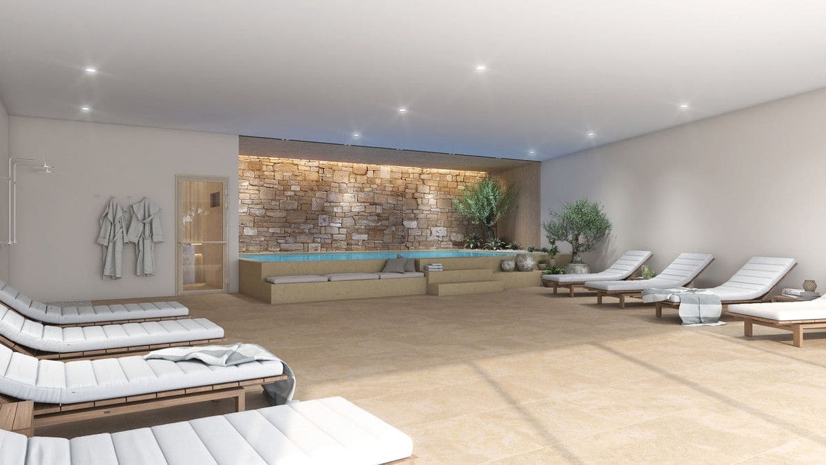 1 chambre Appartement à vendre à Fuengirola avec piscine - 250 000 € (Ref: 9993154)