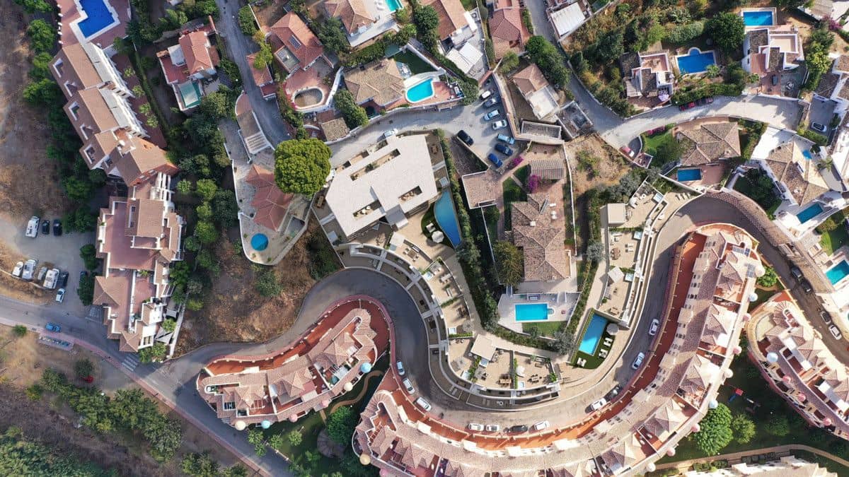 2 Zimmer Apartment zu verkaufen in Fuengirola mit Pool - 320.000 € (Ref: 9993157)