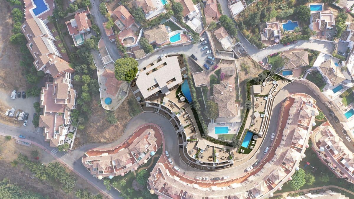 2 Zimmer Apartment zu verkaufen in Fuengirola mit Pool - 320.000 € (Ref: 9993157)