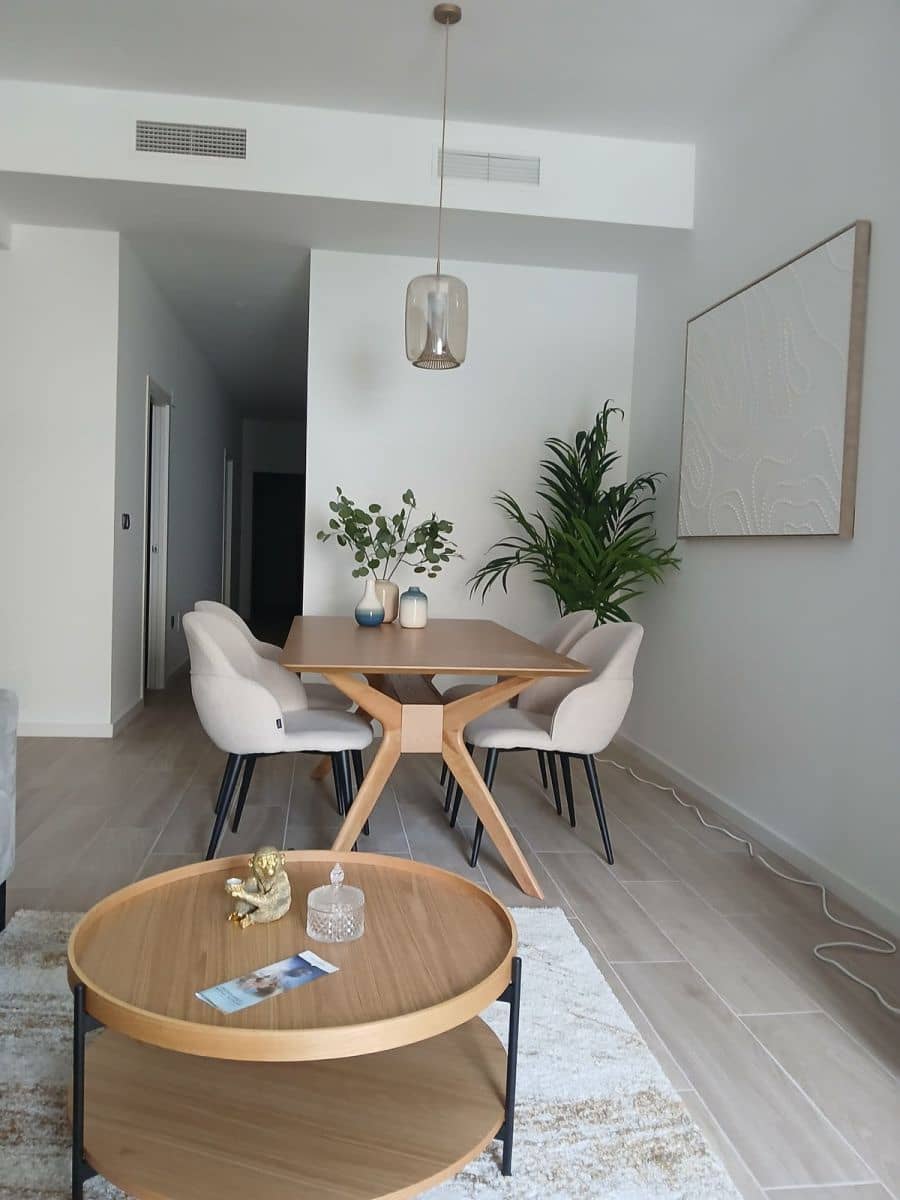 1 chambre Appartement à vendre à Algorfa avec piscine - 159 000 € (Ref: 9993159)