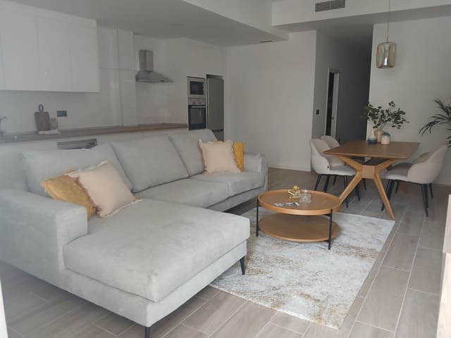 1 slaapkamer Appartement te koop in Algorfa met zwembad - € 159.000 (Ref: 9993159)