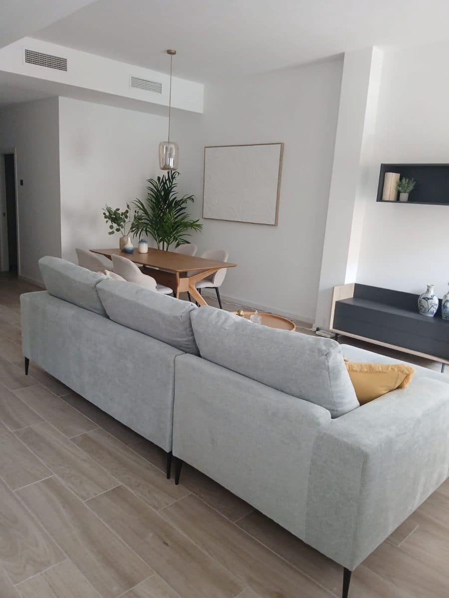 2 Zimmer Apartment zu verkaufen in Algorfa mit Pool - 158.202 € (Ref: 9993160)
