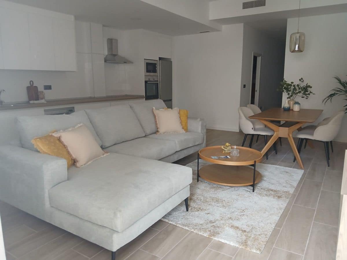2 Zimmer Apartment zu verkaufen in Algorfa mit Pool - 158.202 € (Ref: 9993160)