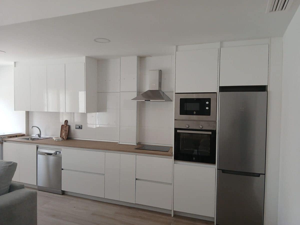 2 Zimmer Apartment zu verkaufen in Algorfa mit Pool - 158.202 € (Ref: 9993160)