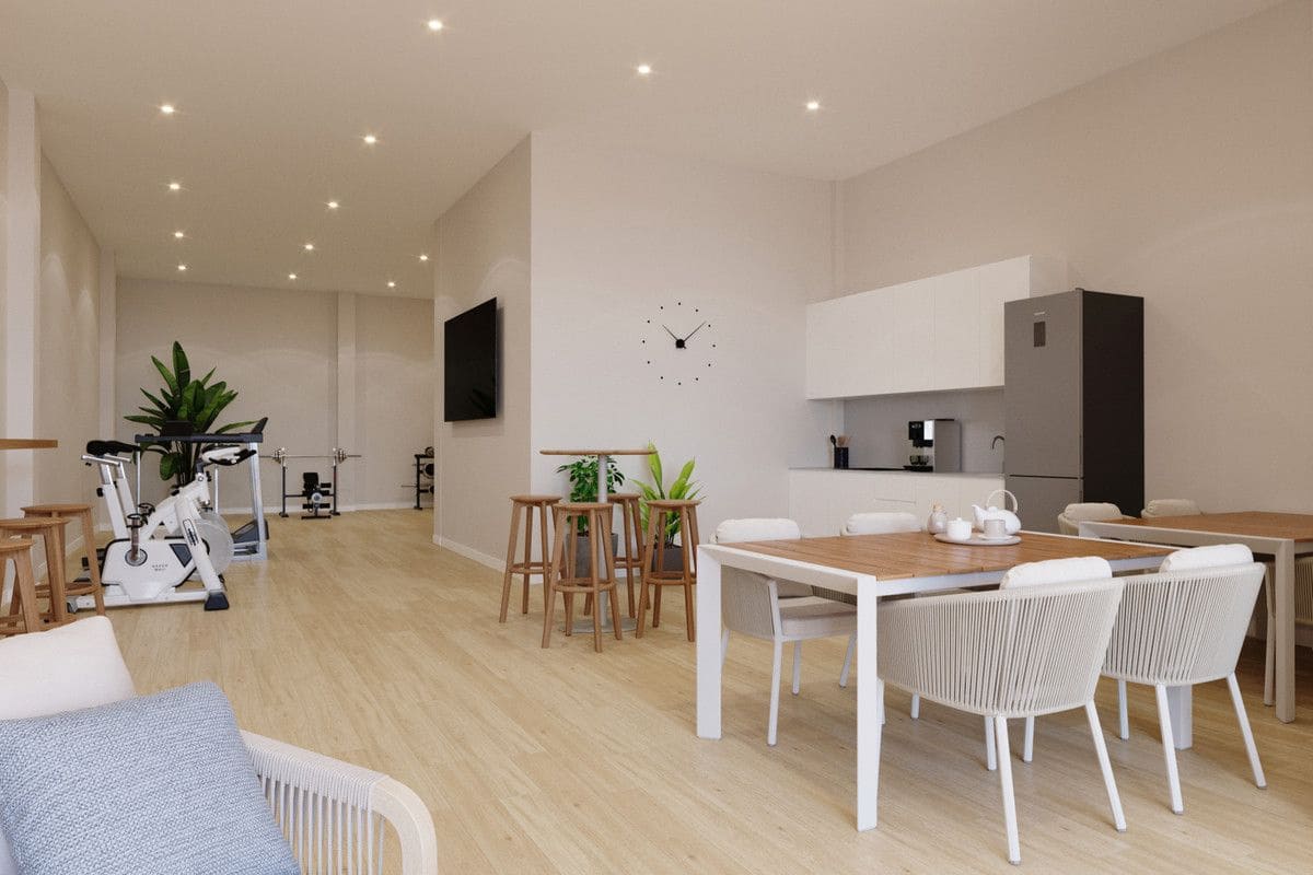 2 Zimmer Apartment zu verkaufen in Algorfa mit Pool - 158.202 € (Ref: 9993160)