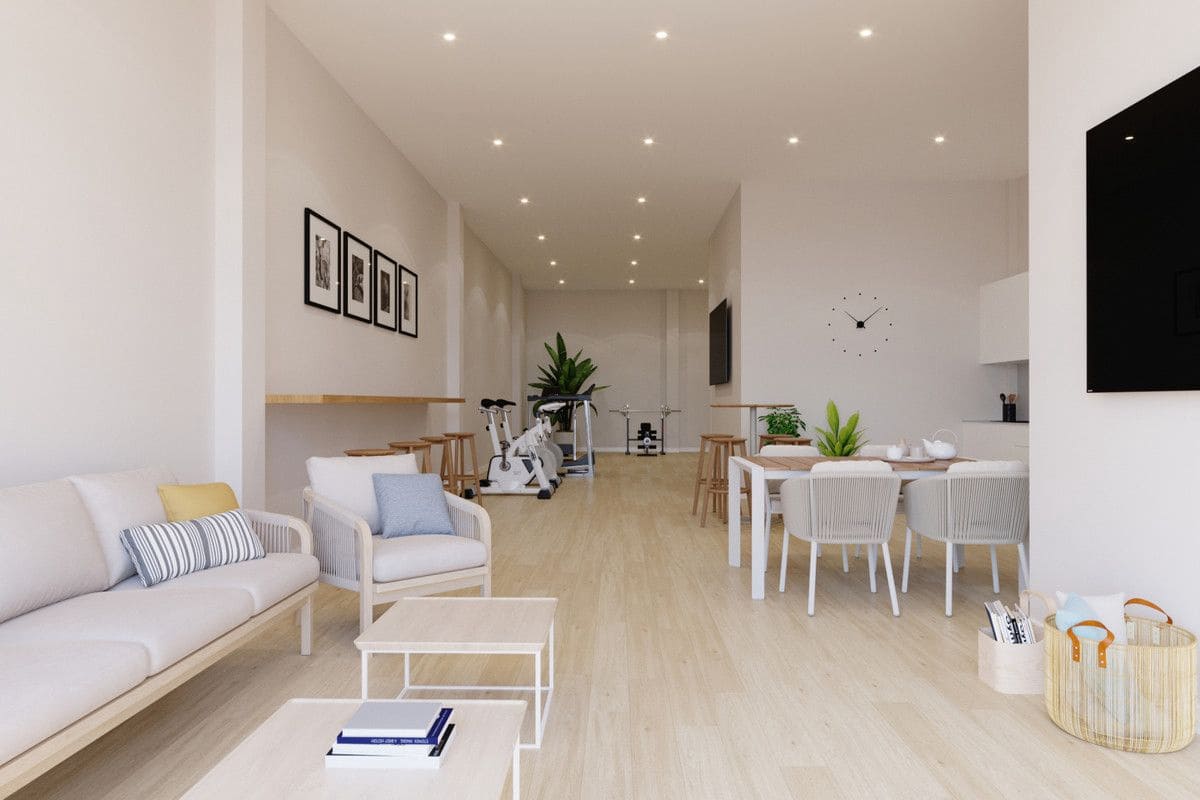 2 Zimmer Apartment zu verkaufen in Algorfa mit Pool - 158.202 € (Ref: 9993160)