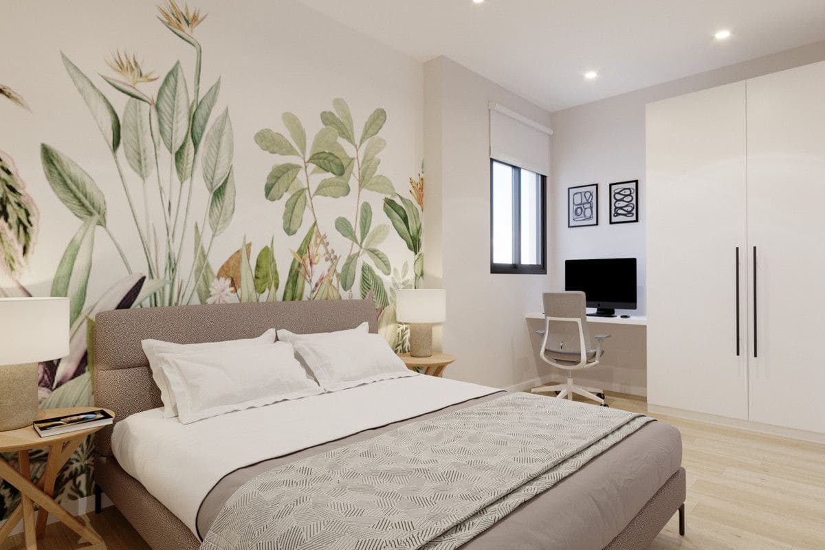 2 Zimmer Apartment zu verkaufen in Algorfa mit Pool - 158.202 € (Ref: 9993160)