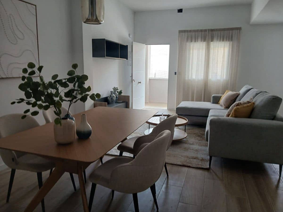 2 Zimmer Apartment zu verkaufen in Algorfa mit Pool - 158.202 € (Ref: 9993160)