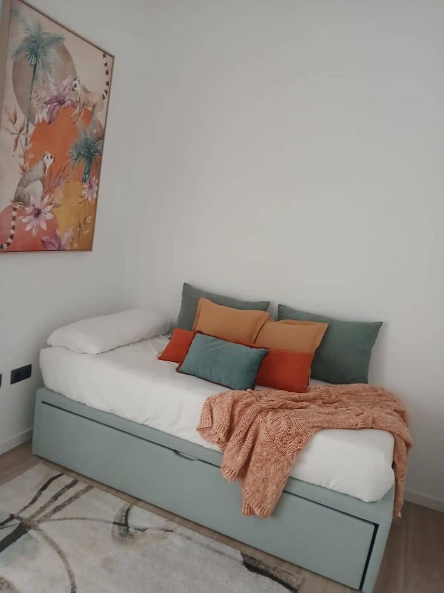 2 Zimmer Apartment zu verkaufen in Algorfa mit Pool - 158.202 € (Ref: 9993160)