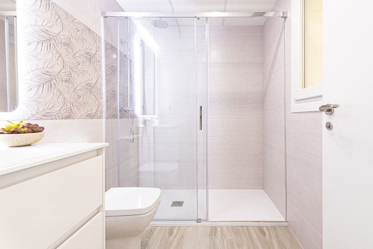2 Zimmer Apartment zu verkaufen in La Manga del Mar Menor mit Pool - 260.560 € (Ref: 9993165)