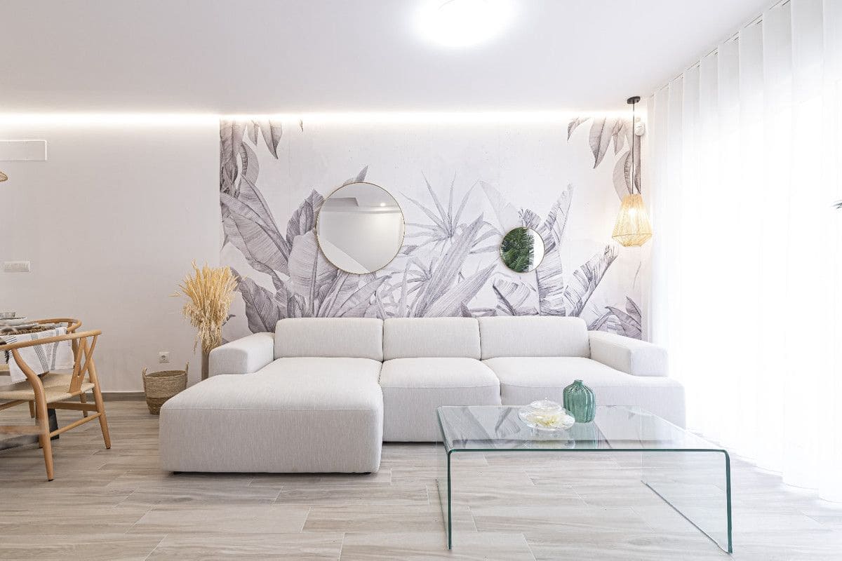 2 Zimmer Apartment zu verkaufen in La Manga del Mar Menor mit Pool - 260.560 € (Ref: 9993165)