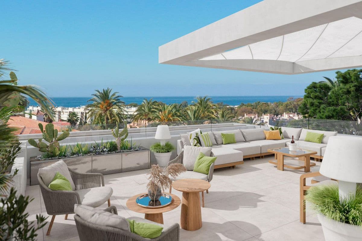 5 soveværelse Villa til salg i Nueva Andalucia med swimmingpool - € 5.500.000 (Ref: 9993166)