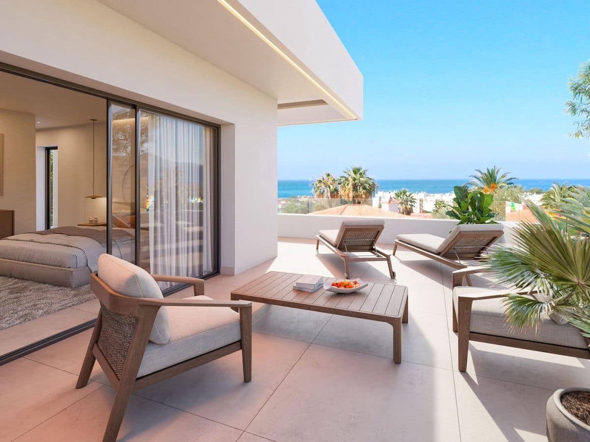5 soveværelse Villa til salg i Nueva Andalucia med swimmingpool - € 5.500.000 (Ref: 9993166)
