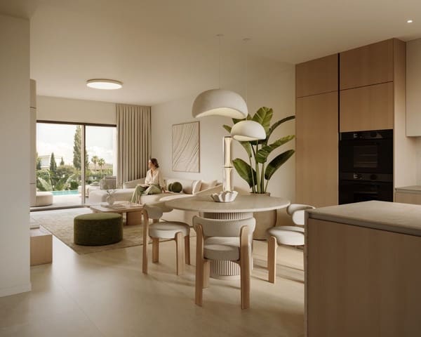 3 makuuhuone Huvila myytävänä paikassa Chullera, Manilva mukana uima-altaan - 652 800 € (Ref: 9993172)
