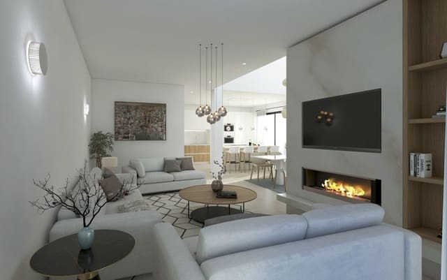 Chalet de 4 habitaciones en Manilva en venta con piscina - 970.000 € (Ref: 9993173)