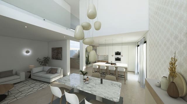Chalet de 4 habitaciones en Manilva en venta con piscina - 970.000 € (Ref: 9993173)