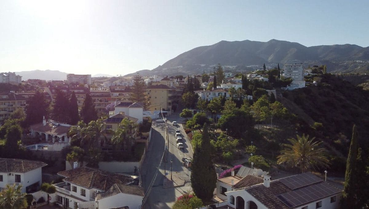 3 quarto Moradia para venda em Fuengirola com piscina - 1 095 000 € (Ref: 9993174)