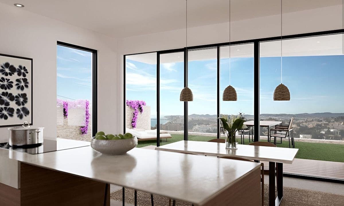 3 quarto Moradia para venda em Fuengirola com piscina - 1 095 000 € (Ref: 9993174)
