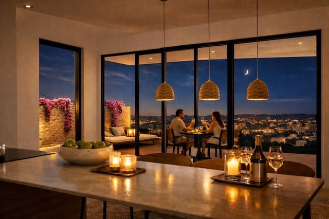 9 sypialnia Willa na sprzedaż w Fuengirola z basenem - 2 695 000 € (Ref: 9993177)