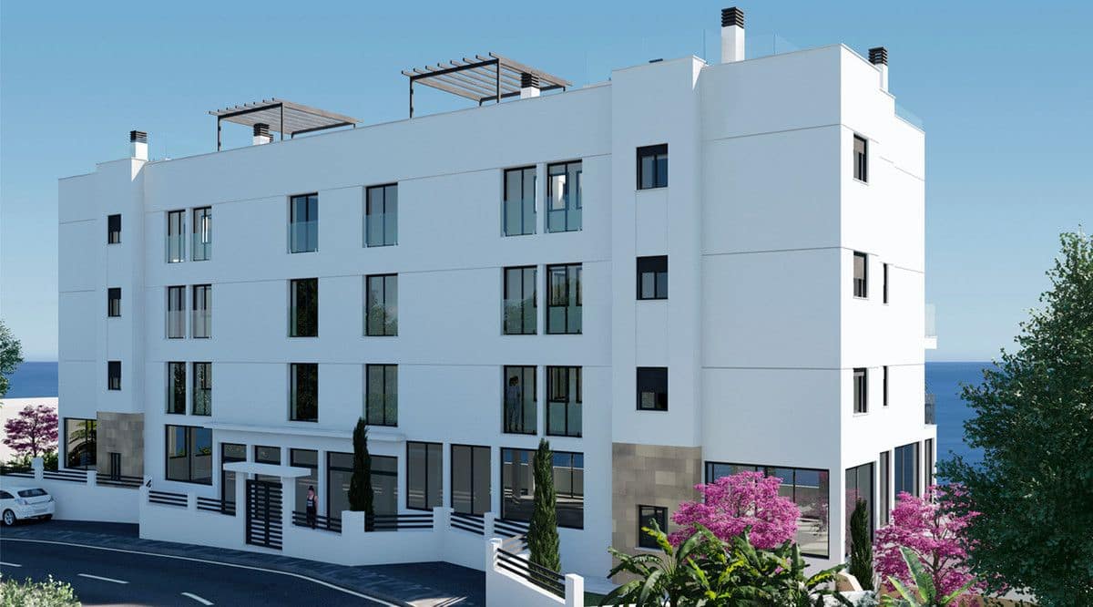 4 slaapkamer Appartement te koop in El Penoncillo met zwembad - € 815.000 (Ref: 9993180)