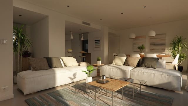 3 soveværelse Lejlighed til salg i Casares med swimmingpool - € 620.000 (Ref: 9993185)