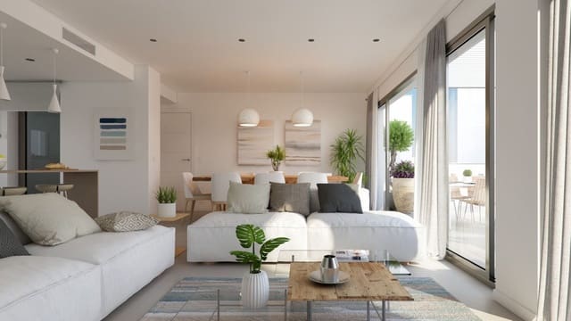 3 soveværelse Lejlighed til salg i Casares med swimmingpool - € 620.000 (Ref: 9993185)