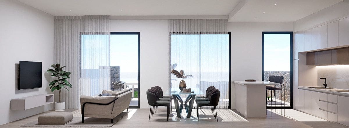 3 soverom Villa til salgs i Finestrat med svømmebasseng - € 439 900 (Ref: 9993191)