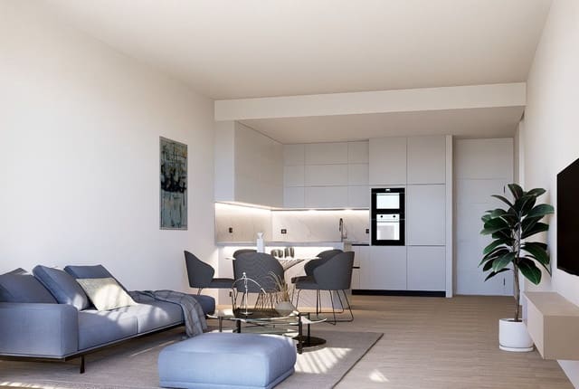 3 sypialnia Willa na sprzedaż w Finestrat z basenem - 439 900 € (Ref: 9993191)