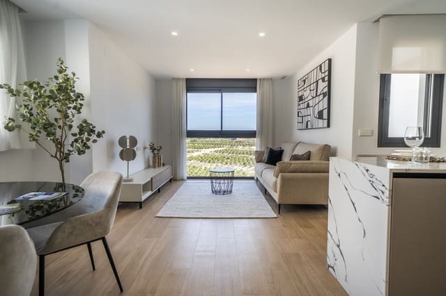 3 soverom Villa til salgs i Algorfa med svømmebasseng - € 473 000 (Ref: 9993195)