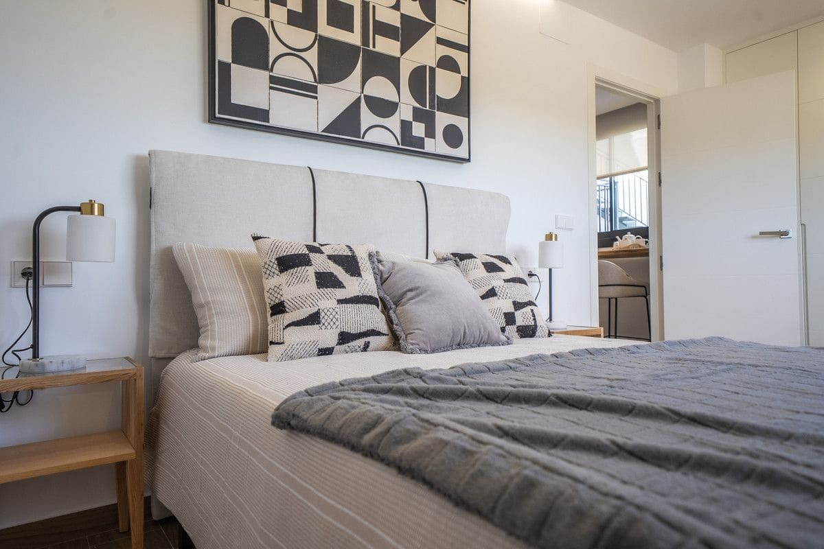 3 soverom Villa til salgs i Algorfa med svømmebasseng - € 473 000 (Ref: 9993195)
