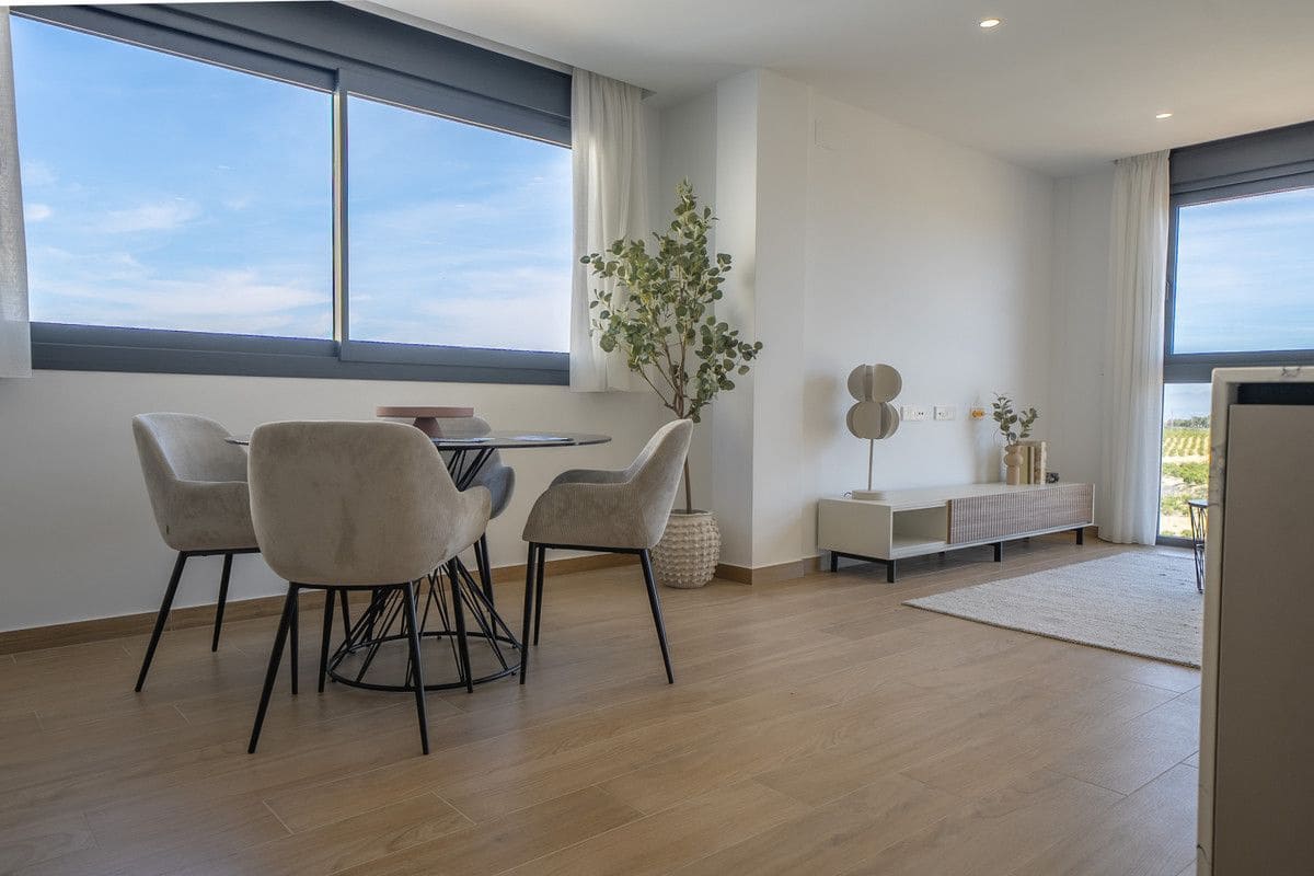 3 slaapkamer Villa te koop in Algorfa met zwembad - € 473.000 (Ref: 9993195)