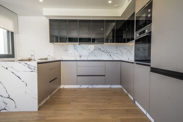 3 sypialnia Willa na sprzedaż w Algorfa z basenem - 473 000 € (Ref: 9993195)