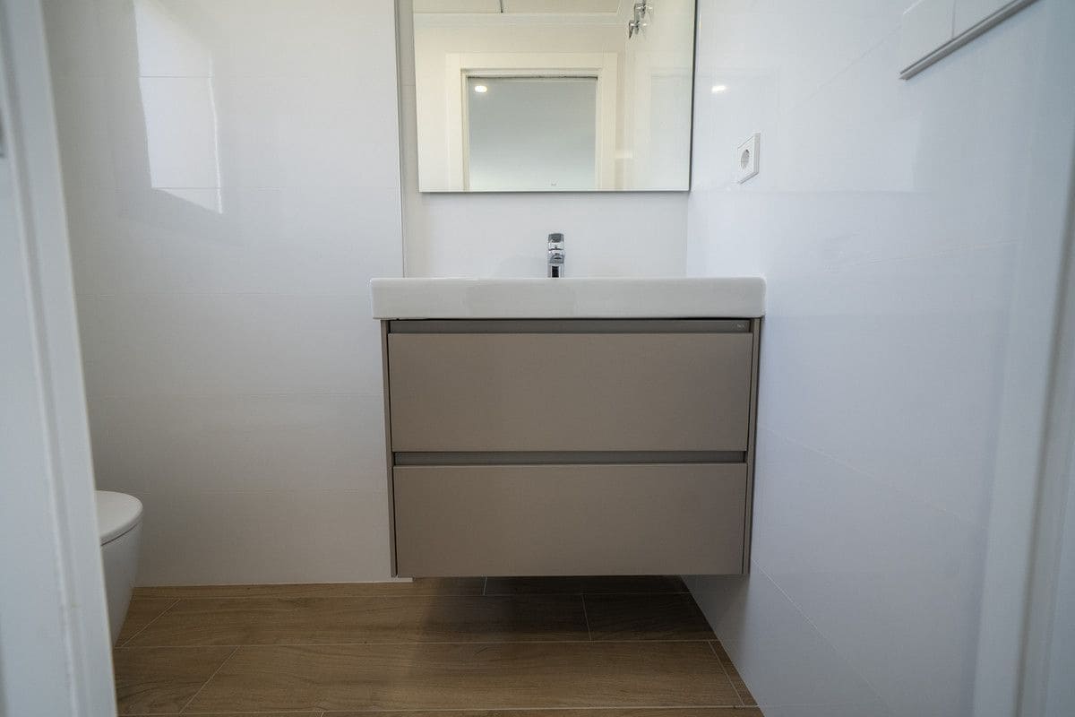 3 slaapkamer Villa te koop in Algorfa met zwembad - € 473.000 (Ref: 9993195)