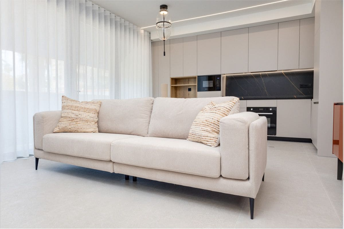 2 soveværelse Lejlighed til salg i Guardamar del Segura med swimmingpool - € 253.000 (Ref: 9993198)