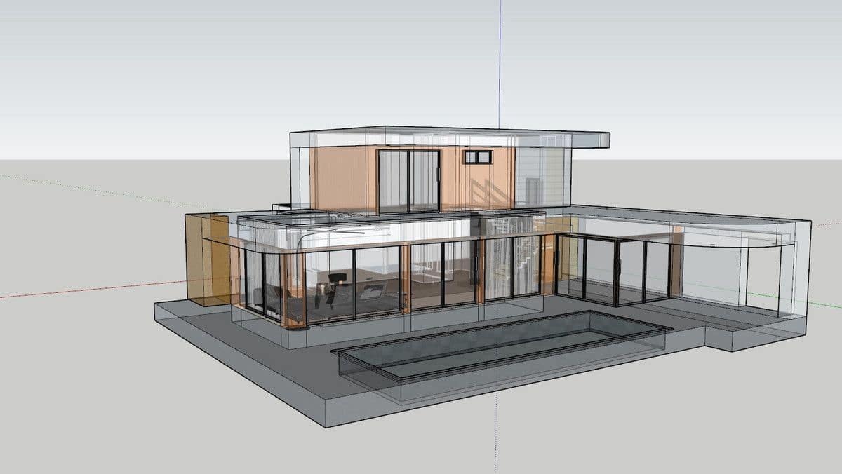 3 soveværelse Villa til salg i Monte Solana med swimmingpool - € 885.000 (Ref: 9993205)
