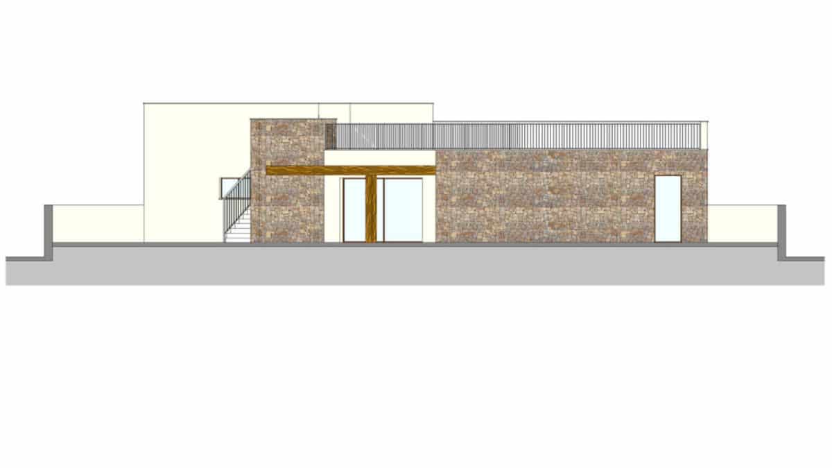 3 soverom Villa til salgs i Cala Flores med svømmebasseng - € 2 490 000 (Ref: 9993208)
