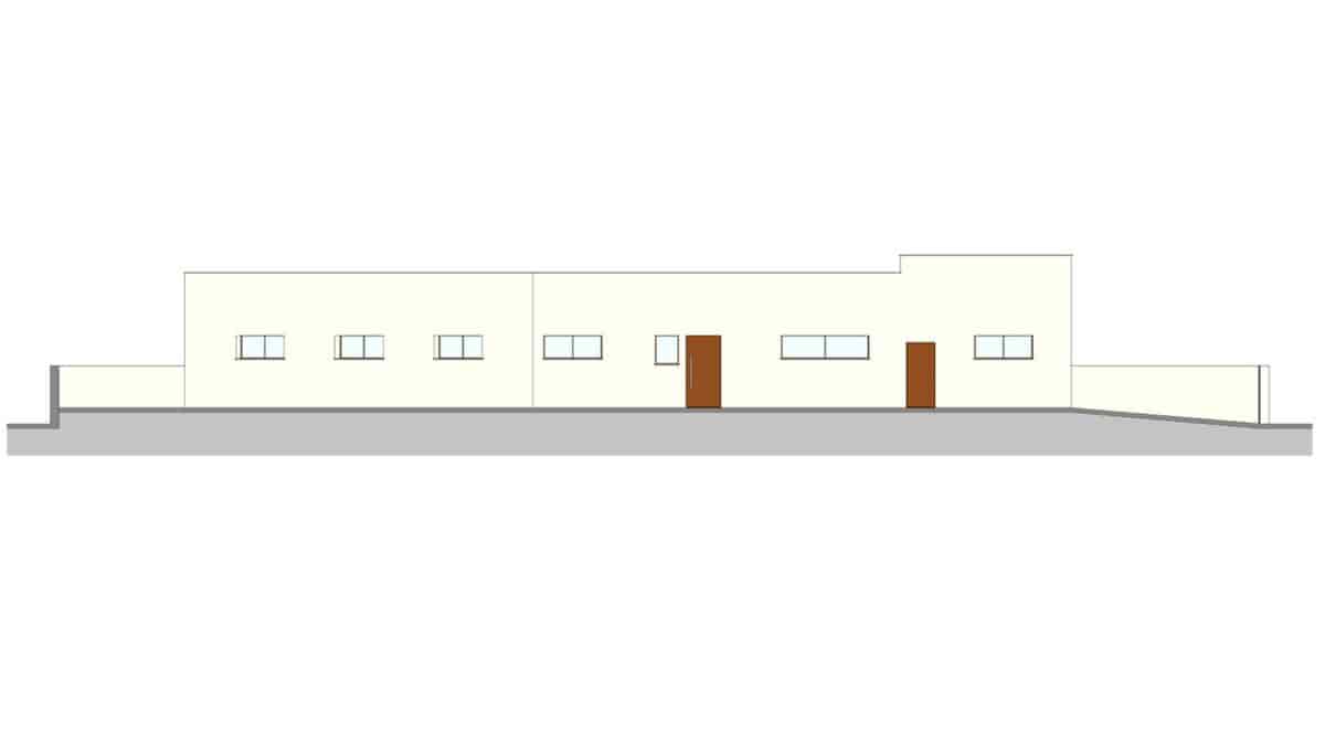 3 soverom Villa til salgs i Cala Flores med svømmebasseng - € 2 490 000 (Ref: 9993208)