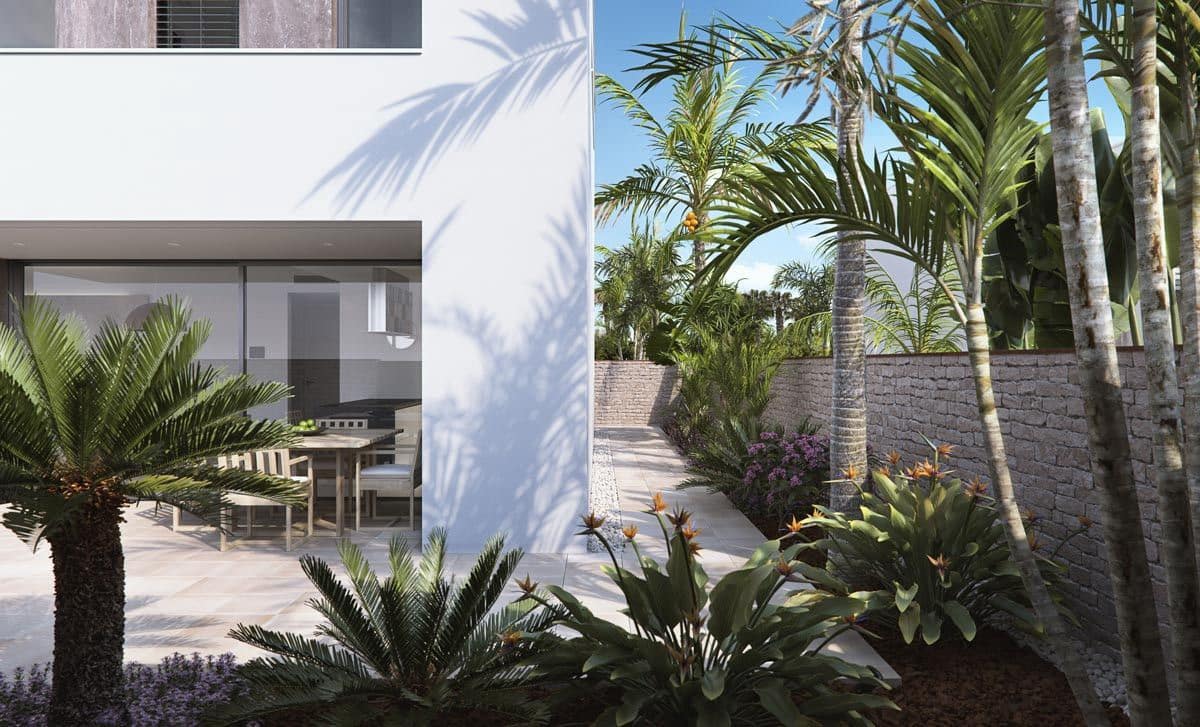 3 soveværelse Villa til salg i Torre de la Horadada med swimmingpool - € 1.895.000 (Ref: 9993209)