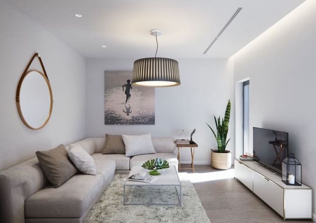 3 slaapkamer Villa te koop in San Javier met zwembad - € 1.390.000 (Ref: 9993210)