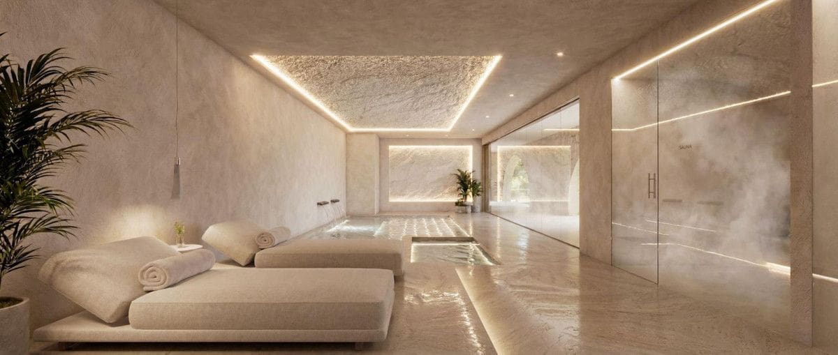 2 sypialnia Apartament na sprzedaż w Casares z basenem - 576 000 € (Ref: 9993214)