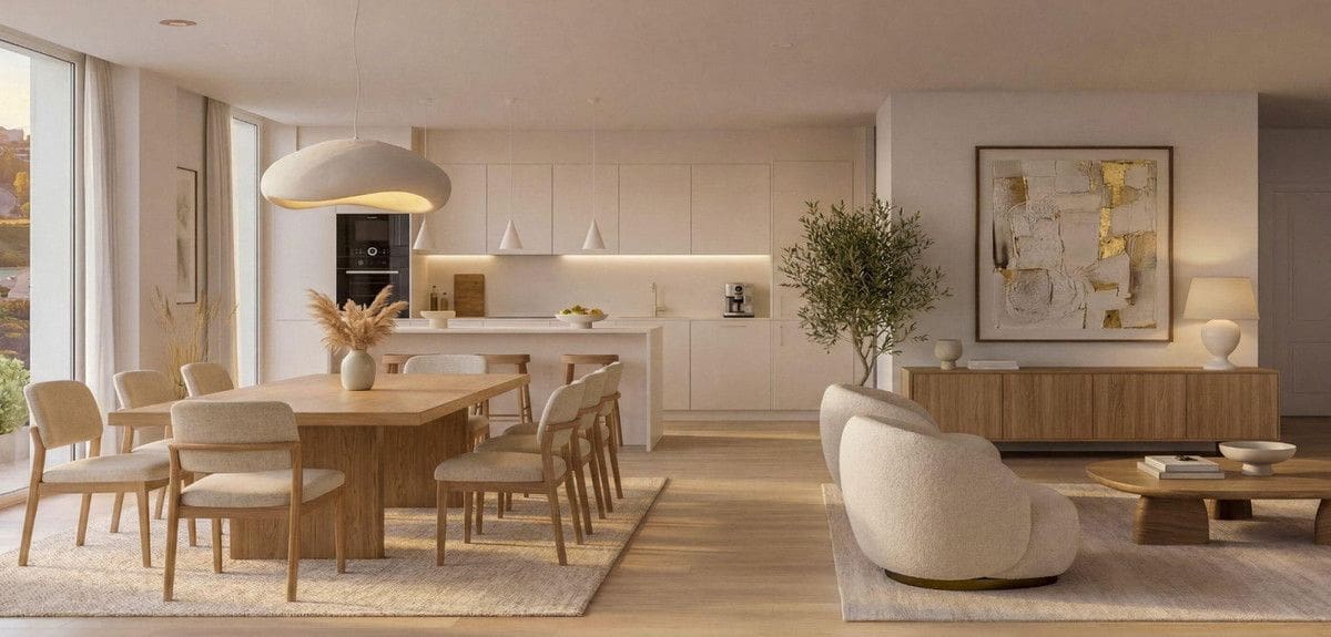 2 sypialnia Apartament na sprzedaż w Casares z basenem - 576 000 € (Ref: 9993214)